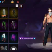 اکانت فری فایر|کنسول، بازی ویدئویی و آنلاین|سلماس, |دیوار