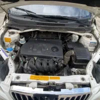 لیفانX60 اتومات 96 (فقط اقساطی)|خودرو سواری و وانت|تهران, باغ فیض|دیوار