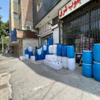 بشکه