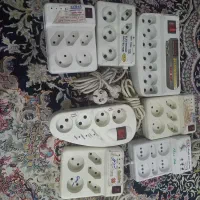 محافظ برق یخچال و تلویزیون