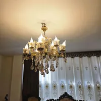 لوستر برنز