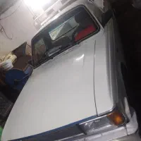 وانت مدل۹۳ ودستگاه زرشک پاکنی|خودرو سواری و وانت|زهان, |دیوار