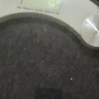 ترازوی انسان کش دیجیتالی شیشه ای|پزشکی|گرمدره, |دیوار