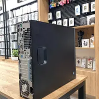 مینی کیس HP 800 G1 - i5 - سالم با مهلت تست|رایانه رومیزی|قزوین, |دیوار