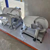 کالباسبر اسلایسر 270 ترازو و 300 برش کالباس در رشت