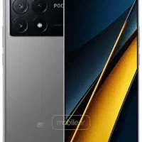 poco x6 pro