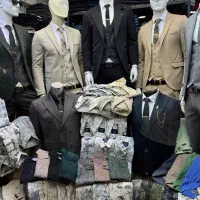 نیازمند فروشنده کارکرده پوشاک