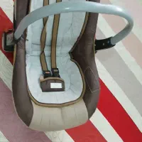 کریر آغوشی|اسباب و اثاث بچه|مشهد, هفده شهریور|دیوار