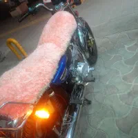 موتور سیکلت نامی 200|موتورسیکلت|مشهد, حجاب (شهرک غرب)|دیوار