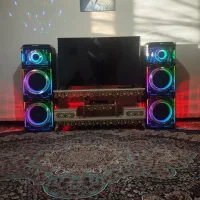 باند بسیار تمیز