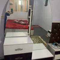سرویس خواب بدون تشک
