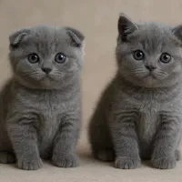 اسکاتیش های خاص و دوست داشتی ما