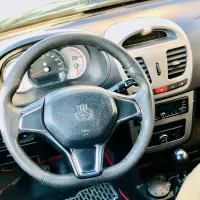 کوییک S بیرنگ|خودرو سواری و وانت|اندیشه, شهرک کوثر|دیوار