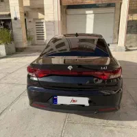 فروش فوری تارا  V4 LX فول مشکی آبنوس|خودرو سواری و وانت|اهواز, نبوت|دیوار