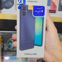 سامسونگ A06