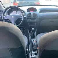 ۲۰۶ اس دی وی۸