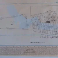 فروش فوری زمین۱۲۰متری شهرک خسروی روبروی تالارپاشا