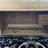 میز و صندلی