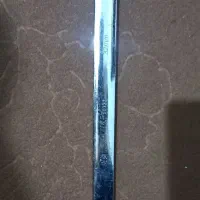 آچار یک سر رینگی 32