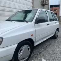 111 مدل 97 شاسی بدون ترک