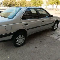 405 بیرنگ|خودرو سواری و وانت|تهران, تهرانپارس شرقی|دیوار