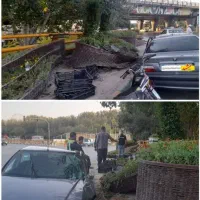 پژو پارس مدل ۸۸ کارکرد ۱۹۰