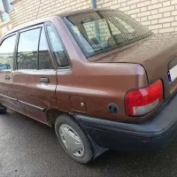 پراید ۸۷|خودرو سواری و وانت|سراب, |دیوار