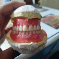 خدمات دندانپزشکی ودندانسازی ماهر