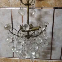 لوستر|لوستر و چراغ آویز|شوشتر, |دیوار