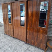 کمد لباس نو آماده تحویل|جاکفشی، کمد، دراور|قائم‌شهر, |دیوار