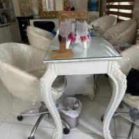 اجاره میز ناخن