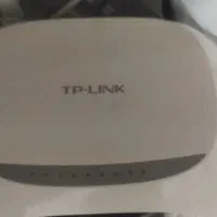 مودم TP-Link|مودم و تجهیزات شبکه|سمنان, |دیوار