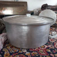 قابلمه روی بزرگ سایز۱۲۰