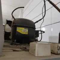 یخچال|یخچال و فریزر|ماکو, |دیوار