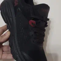 کتونی مدل هوکا اکبند سایز 43