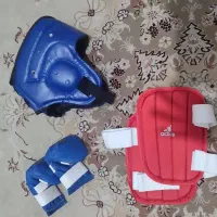 لوازم کاراته