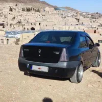 ال۹۰ لوگان فرانسه مدل۸۸