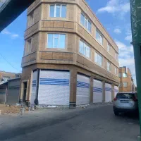 اجاره ۲۵ متر مغازه واقع در خیابان قائم مقام