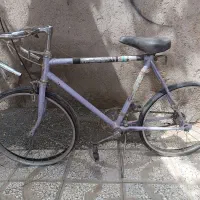 دوچرخه  مسابقه