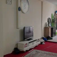 رهن ویلایی طبقه همکف راه جدا