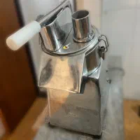 دستگاه اسلایسر (برش دهنده) میوه