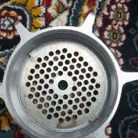 چرخ گوشت برند گاسونیک نو|سایر لوازم برقی|اندیشه, اندیشه فاز ۱|دیوار