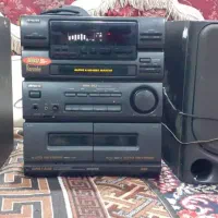 پخش خانگی aiwa