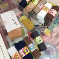 فروش جوراب شیشه ای در رفسنجان