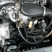 قطعات خودرو پژو 2000کاربراتور