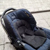 کریر مکسی کوزی