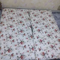 کالای خواب.نو .خیلی تمیز و مرتب|رختخواب، بالش، پتو|اشتهارد, |دیوار