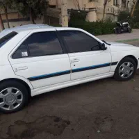 پژوپارس،موتورجدید|خودرو سواری و وانت|اسلامشهر, شهرک قائمیه|دیوار