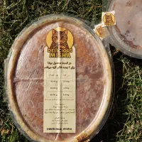 غذای خونگی گربه