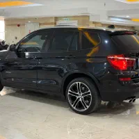 BMW X3 2015|خودرو سواری و وانت|تهران, شکوفه|دیوار